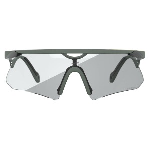 PROGRESS Challenger Cement Grey / Photochromic Lens 변색 렌즈